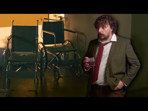 How Far Can You Go in a Wheelchair in Cyberpunk 2077?