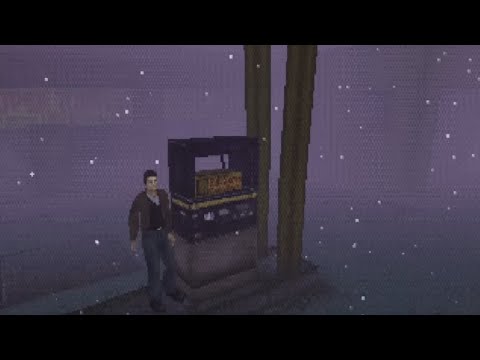 I'm lost without you | Silent Hill Inspired Ambience