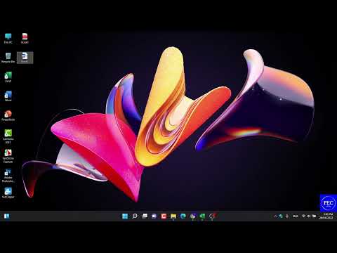 PDF file ကို Word, Excel, Power Point file အဖြစ်သို့ ပြောင်းနည်း