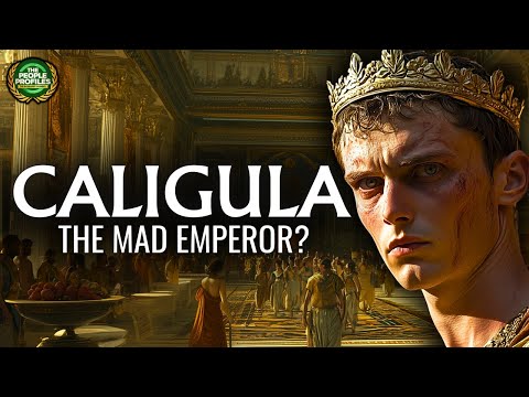 Caligula - Rome's Most Maligned Emperor Documentary