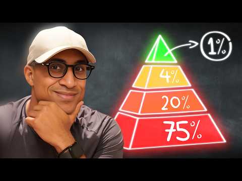 What Is THE HARDEST Cybersecurity Job in the World?