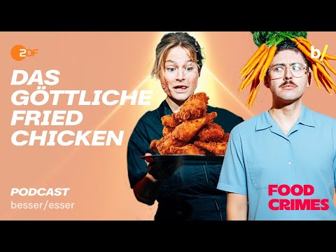 Heiliges Hühnchen: Wenn der Food-Truck zum Kult wird