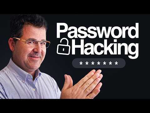 Password Cracking in Cybersecurity: How It Works