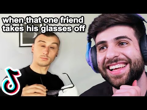 TIKTOKS that are ACTUALLY Relatable