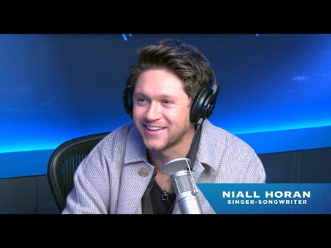 Niall Horan SiriusXM Hits1 interview - February 28, 2023
