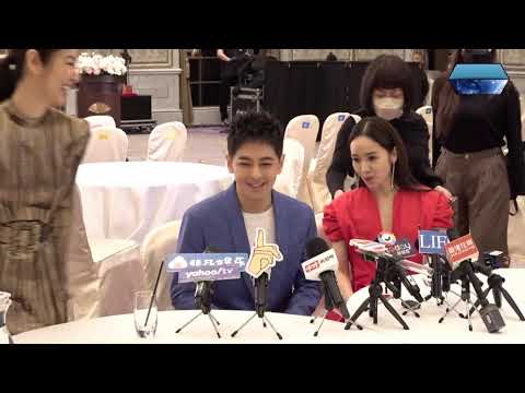 蘋果LIVE｜林心如合體最佳前任林志穎　侯佩岑下午2點復出分食千萬｜林心如｜林志穎｜侯佩岑