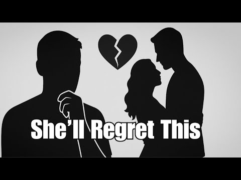 Your Ex Must Lose You — Here’s Why