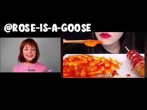 @thejessicakaylee and @ZOEYASMR HOPE YOU GUYS ENJOY ❤️❤️✨✨