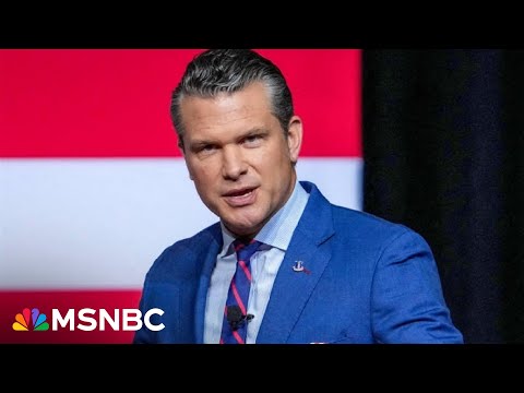 'Hitleresque': Retired Major General links Trump speech to Nazi propaganda