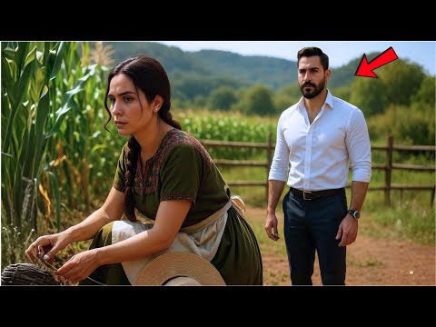 MILLONARIO VISITA A SU EXESPOSA DESPUÉS DE 5 AÑOS — Y LO QUE DESCUBRE LO DEJA SIN ALIENTO