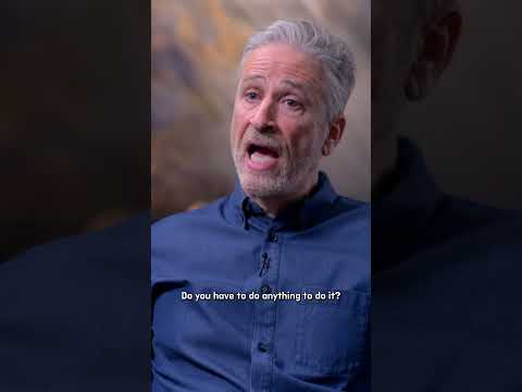 Interview with Oklahoma State Sen. Nathan Dahm | The Problem with Jon Stewart