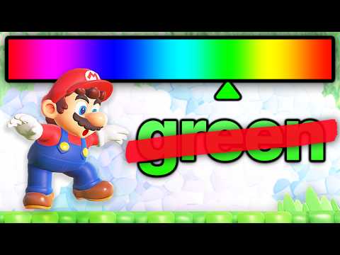 Which Color Survives the Longest in Mario Wonder?