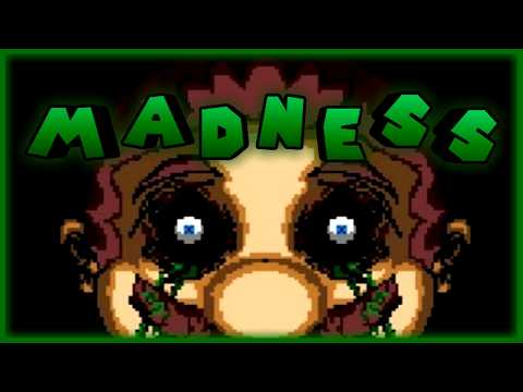 The Eldritch Beauty of Super Mario World: Call of Cthulhu