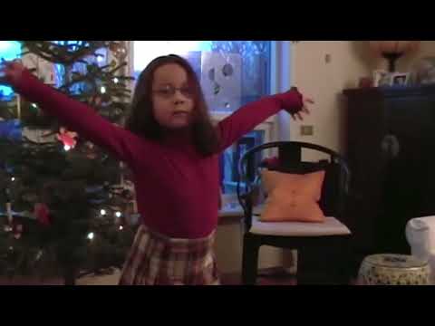 Laufey - Christmas Magic (Official Visualizer)