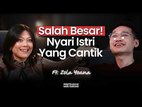 Belajar Cari Pasangan Hidup Secara Ilmiah