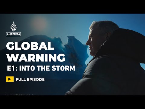 Inside the planet’s most urgent climate warning | Global Warning E1 | Featured Documentary