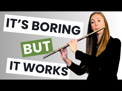 The SECRET to mastering ANY piece of music!