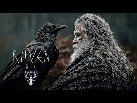 Rhythms of the North ༒ Raven Soul