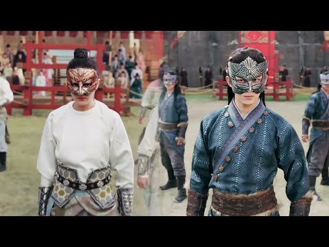 【Movie】The Game Was Falling Apart — A Mysterious Young Man Entered and Instantly Became a Legend