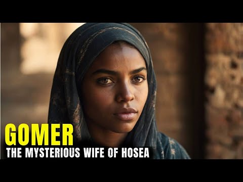 Why Did God Command Hosea to Marry an Unfaithful Woman? | Shocking Biblical Story Revealed