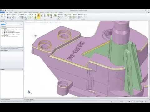 Webinar - SpaceClaim for Analysts