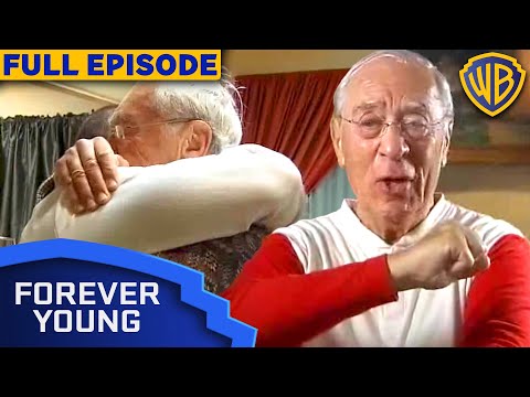 From Rivalry to Respect: A Heartfelt Generational Bond | Season 1 Episode 3 | Forever Young