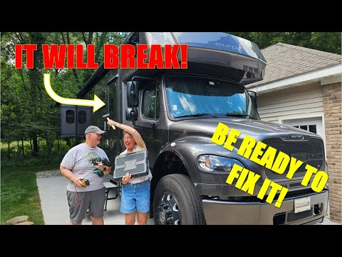 RV Tool Kit Essentials You Can’t Travel Without (Harbor Freight Finds!)