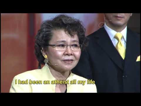 袁幼轩弟兄见证：奇异恩典