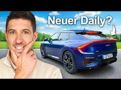 Why is NOBODY talking about this car?! 😳 | My new Daily