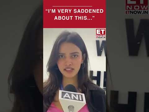 “Robodog Bought a Month Back”: Galgotias Student Speaks on AI Summit Row | ET Now #shorts