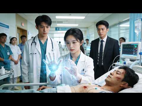 Dean picked wrong, fired real genius doctor, CEO backed him to medical peak.