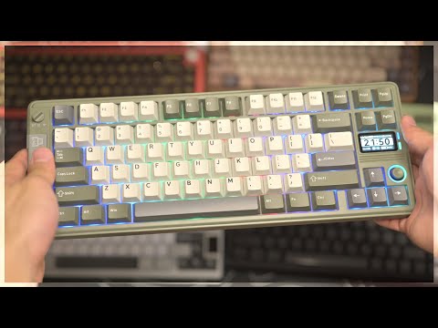 The 2026 Ultimate Keyboard Buying Guide for Beginners!