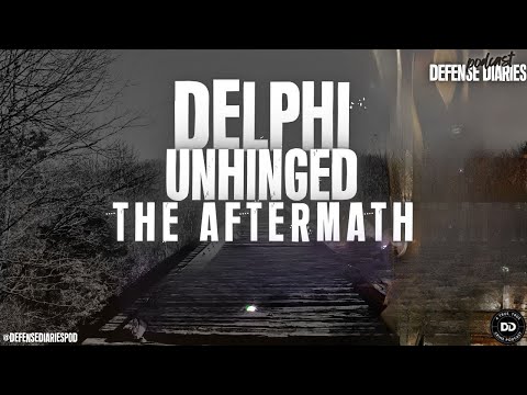Allen Attorney Andrew Baldwin joins us.  The Long Road to Freedom./? The Appellate Brief Analyzed.