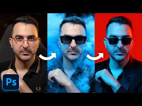 Photoshop Plugin Turns Ordinary Photos Into Magazine Covers (Secret Strategy)