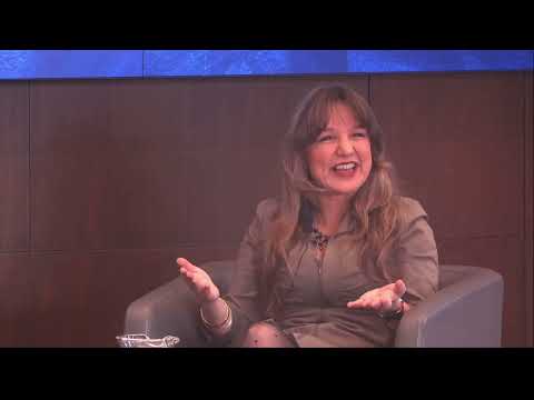 The 2023 Martin Lecture featuring Zeynep Tufekci — How do technology, science and society interact?