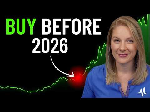 5 Hot Stocks to Buy Now: December's Top Picks With Upside Ahead