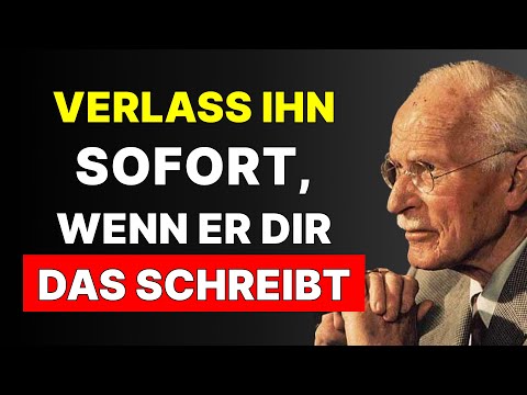 Wenn ein Mann dir diese 7 Worte schreibt, verlass ihn sofort | Matthew Hussey