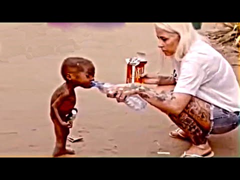 Попробуй НЕ ЗАПЛАКАТЬ! 😭 Топ 20 Самых Трогательных Моментов, Снятых На Камеру #10