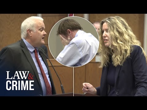 Slaughtered Parents Murder Trial – FULL OPENING STATEMENTS