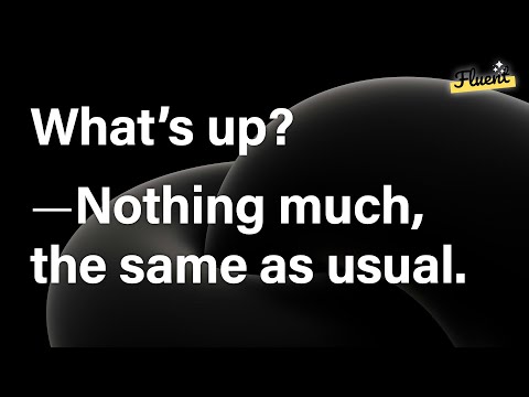90 Minutes of Often Used English Conversation Listening Practice