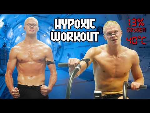 Pro Footballer's Secrets for Peak Performance!