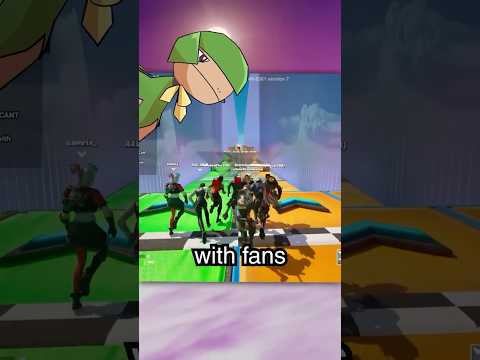 i challenged my viewers