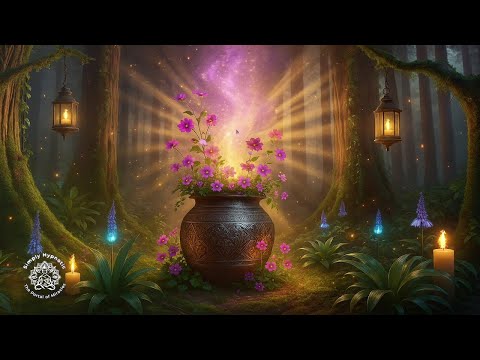 🎧 Leave Your Fears, Negativity and Doubt Behind You 🌟