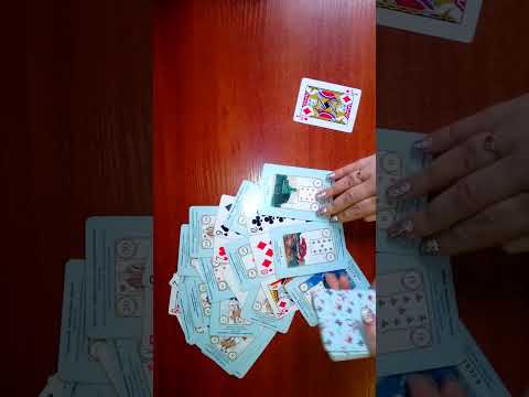 The King of Crosses card layout. Is it worth waiting for?