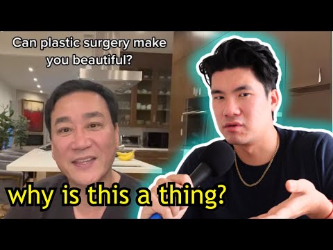 Plastic Surgeon TikToks Should Be Illegal