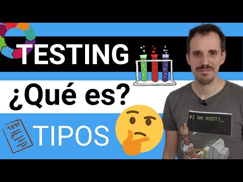 👨‍💻 Android Testing ► What is it? 😏 Types of tests