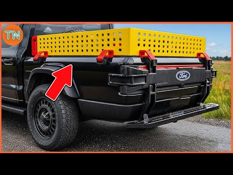 15 COOL CAR INVENTIONS YOU HAVEN'T SEEN BEFORE