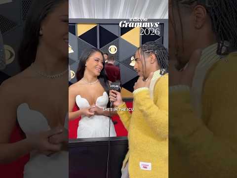 Amaya Papaya: "You might have to wear some sun shades after seeing me!" 😎