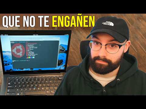 El Mejor PC Portátil para Desarrollo de Software (lo que nadie te cuenta)