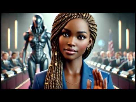 The Day Humanity Challenged the Galaxy's Most Powerful Empire | HFY | Sci Fi Stories